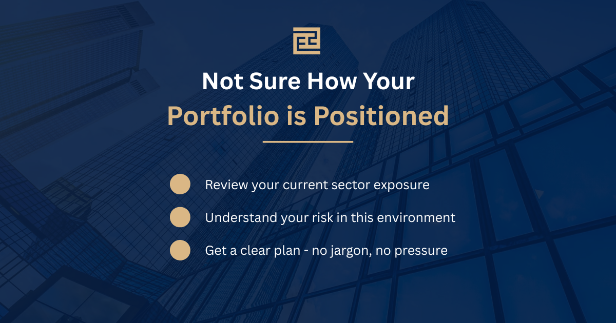 Not Sure How Your Portfolio is Positioned?